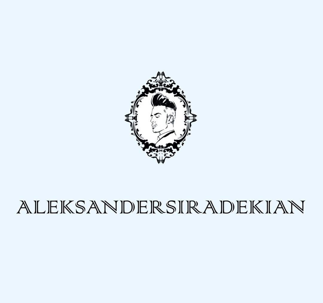 ALEKSANDER SIRADEKIAN