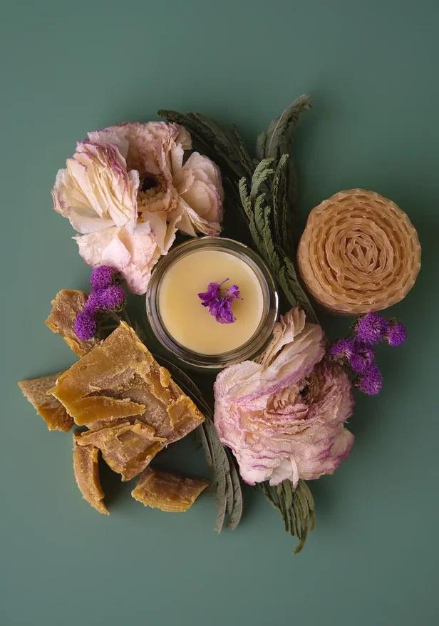 Family Honey Snack