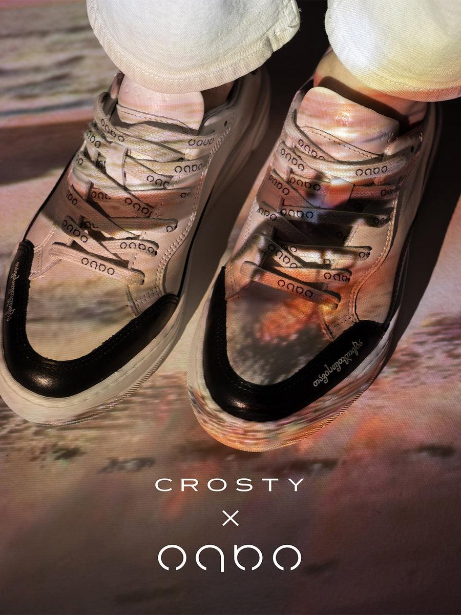 CROSTY