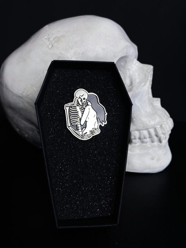 Only Lovers Left Alive Pin