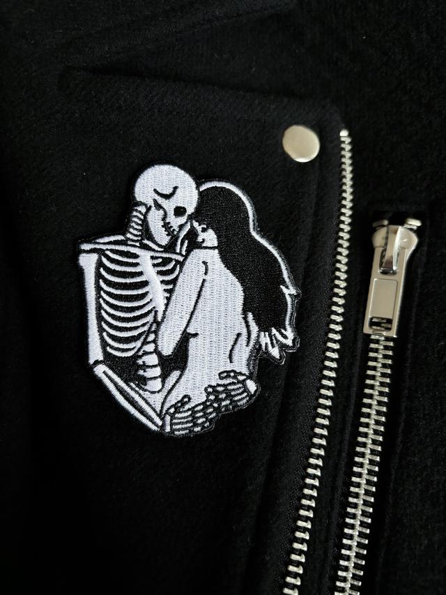 Only Lovers Left Alive Patch