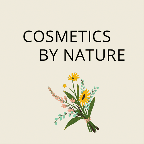 COSMETICS BY NATURE
