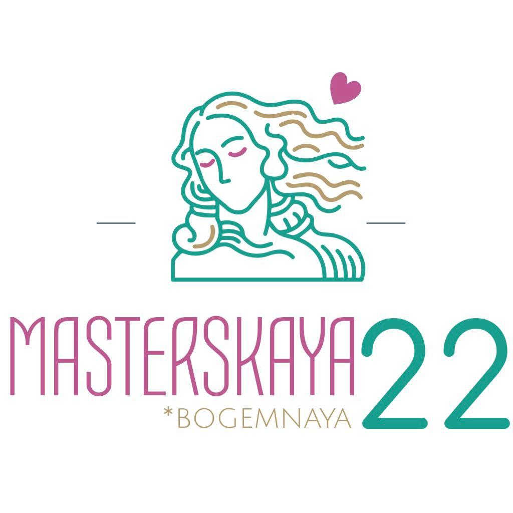 MASTERSKAYA 22