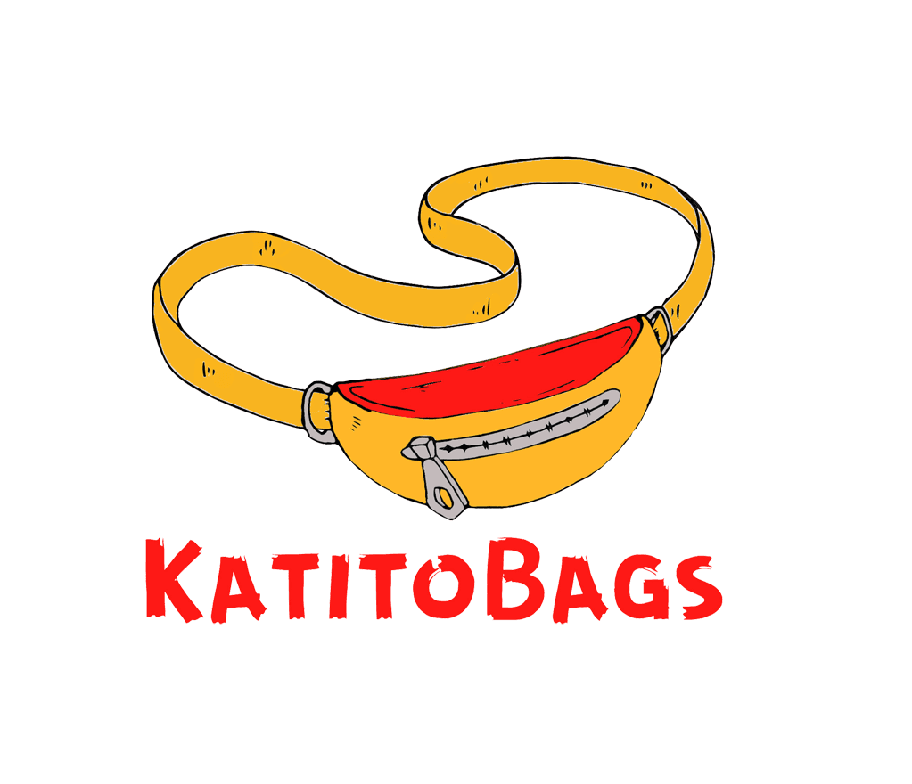 KatitoBags. Сумки и косметички
