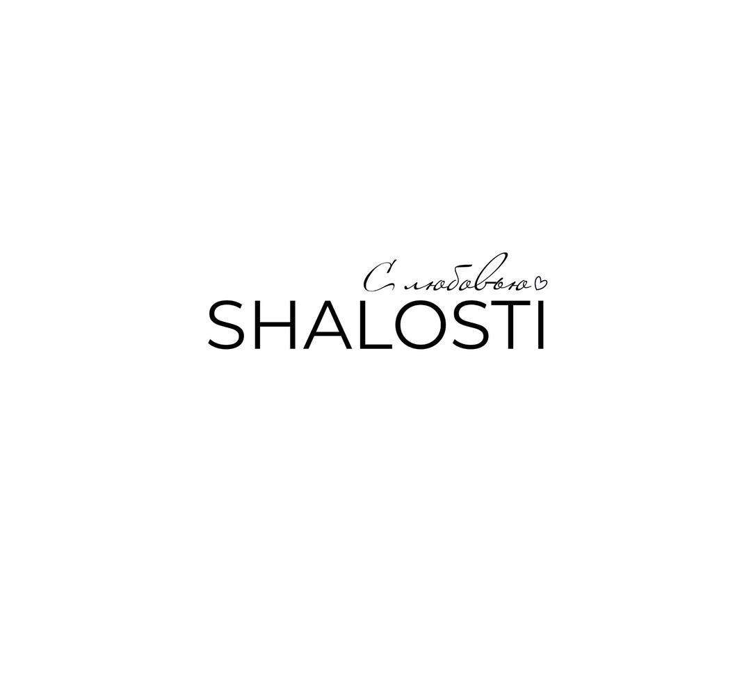 Кожаные аксессуары SHALOSTI