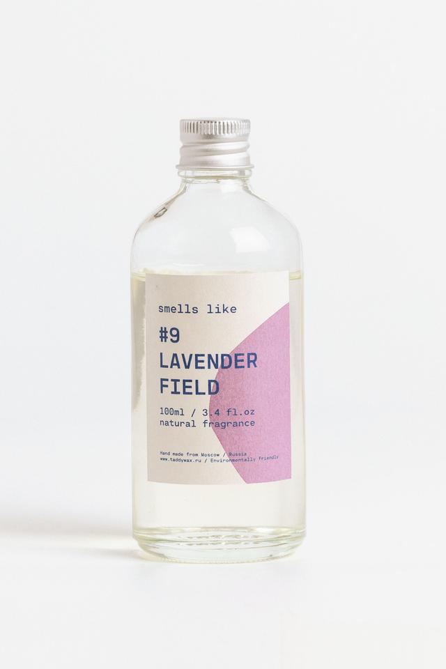 Диффузор Smells Like. #9 Lavender Field, 100мл