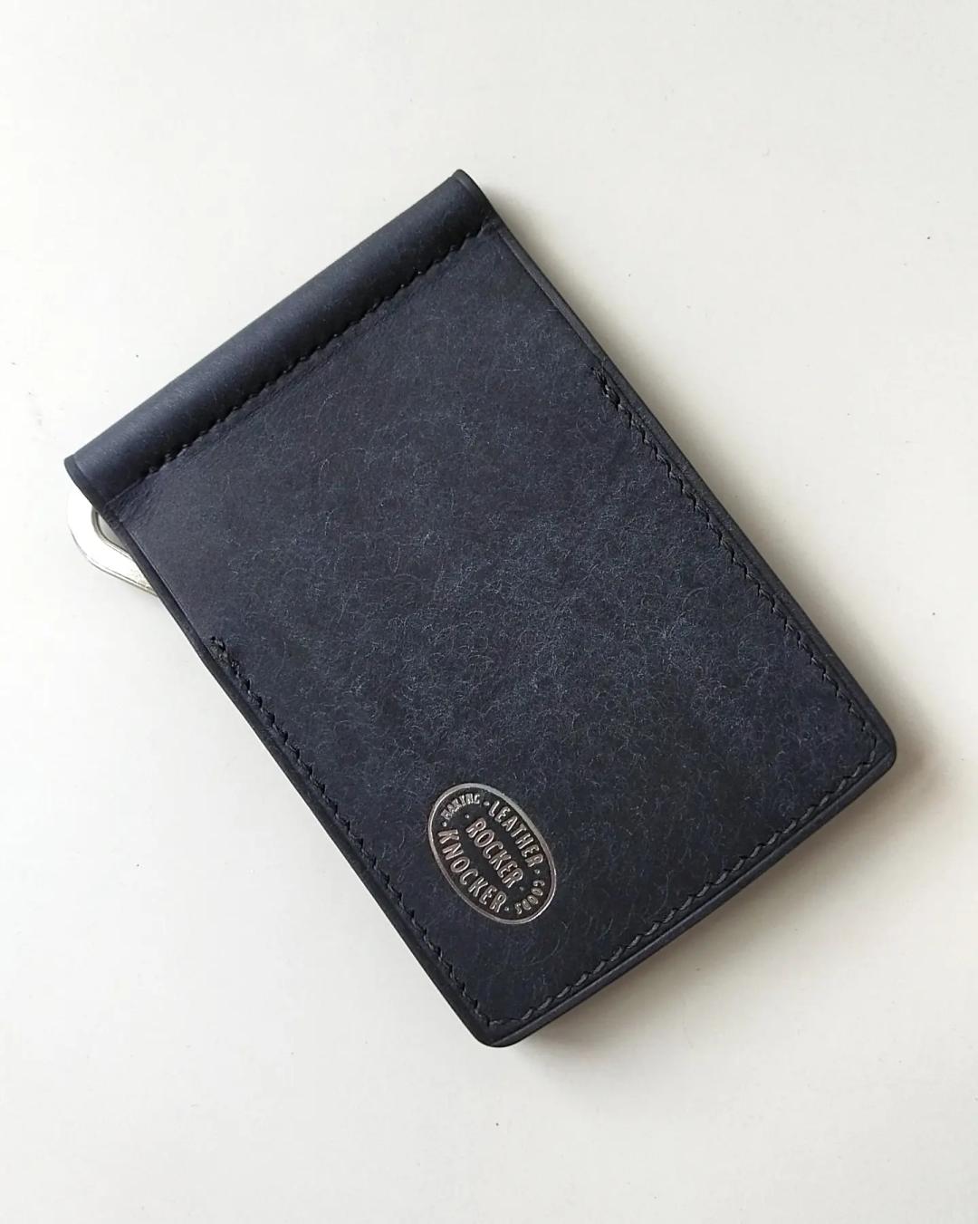 ROCKER KNOCKER LEATHER