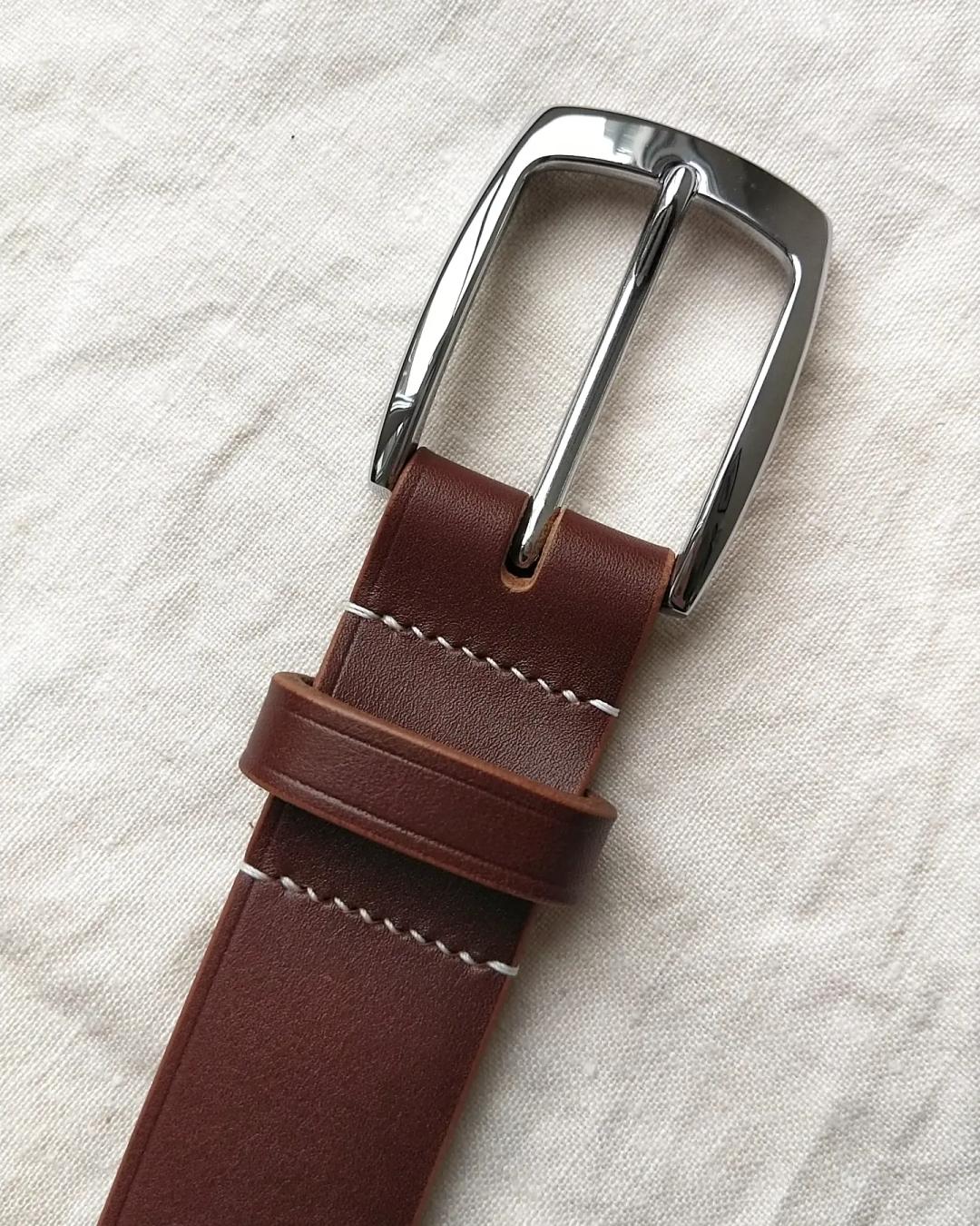 ROCKER KNOCKER LEATHER